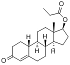 Nandrolone propionate CAS: 7207-92-3 스테로이드 분말을 가지고가 데카 안전한 Durabolin 운동선수