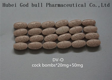 중국 50mg Viagra 알약 ED도 섞인 격발준비작용이 20mg Cialis를 폭격하는 신진대사 스테로이드 호르몬은 가정합니다 협력 업체